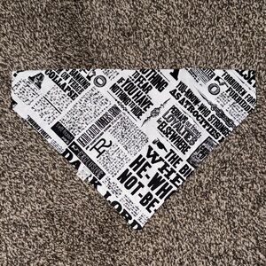 Harry Potter Dog Bandana